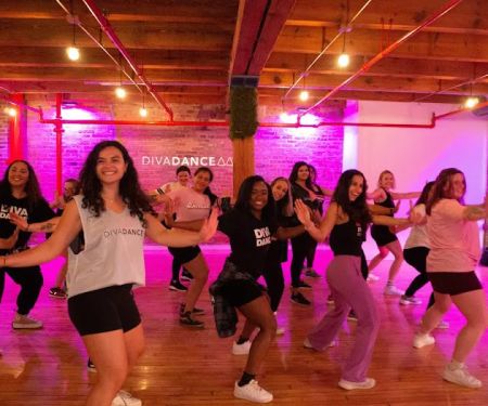 DivaDanceu00ae Port City