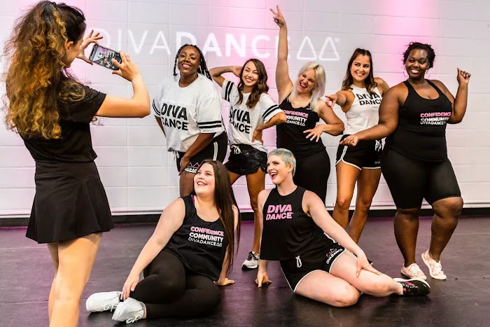 DivaDance® Port City Picture 7