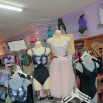 Dance Exchange