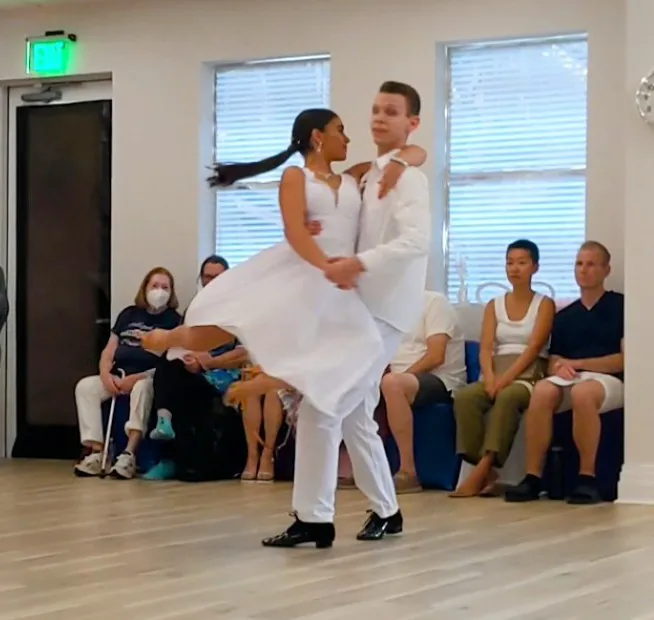 Fred Astaire Dance Studio of Wilmington Picture 2