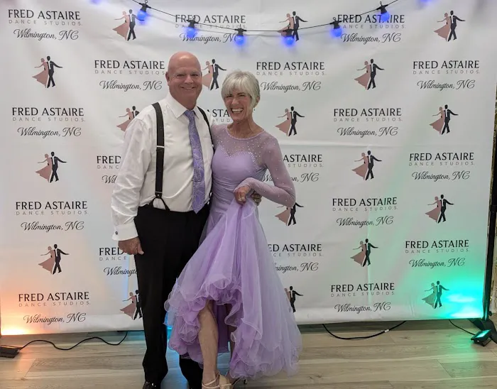 Fred Astaire Dance Studio of Wilmington Picture 6