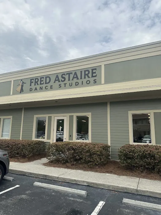Fred Astaire Dance Studio of Wilmington Picture 4
