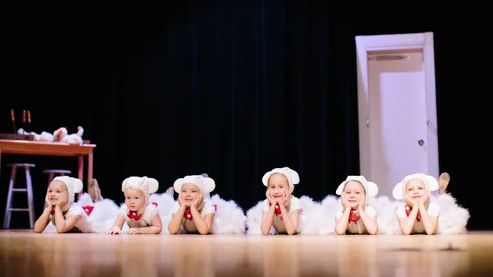GAFA Studios | GAFA Studios is a faith integrated performing and visual arts studio. Picture 7