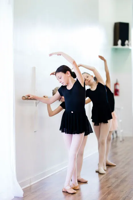 GAFA Studios | GAFA Studios is a faith integrated performing and visual arts studio. Picture 8