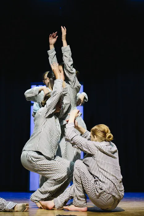 GAFA Studios | GAFA Studios is a faith integrated performing and visual arts studio. Picture 2