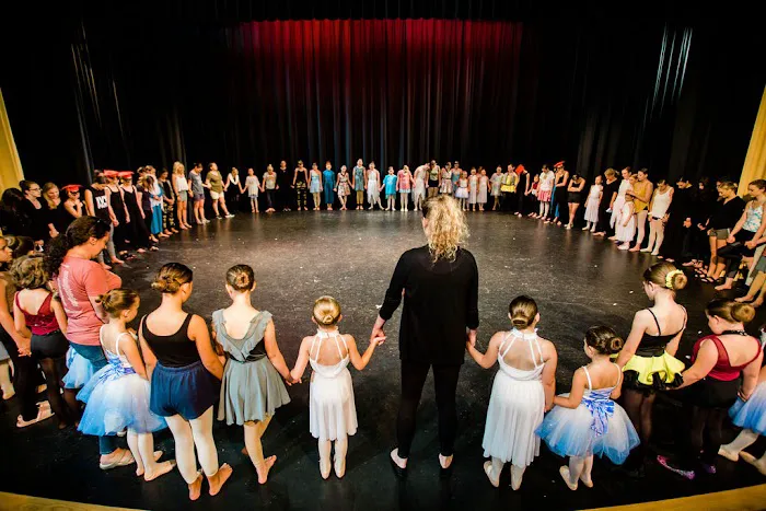 GAFA Studios | GAFA Studios is a faith integrated performing and visual arts studio. Picture 9
