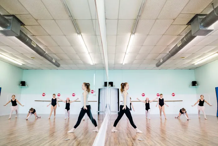 GAFA Studios | GAFA Studios is a faith integrated performing and visual arts studio. Picture 5