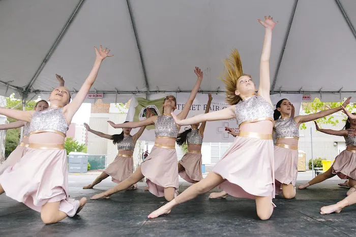 GAFA Studios | GAFA Studios is a faith integrated performing and visual arts studio. Picture 3