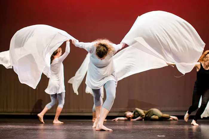 GAFA Studios | GAFA Studios is a faith integrated performing and visual arts studio. Picture 1
