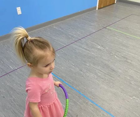 Little Leaps