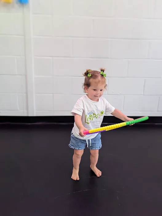 Little Leaps Picture 2