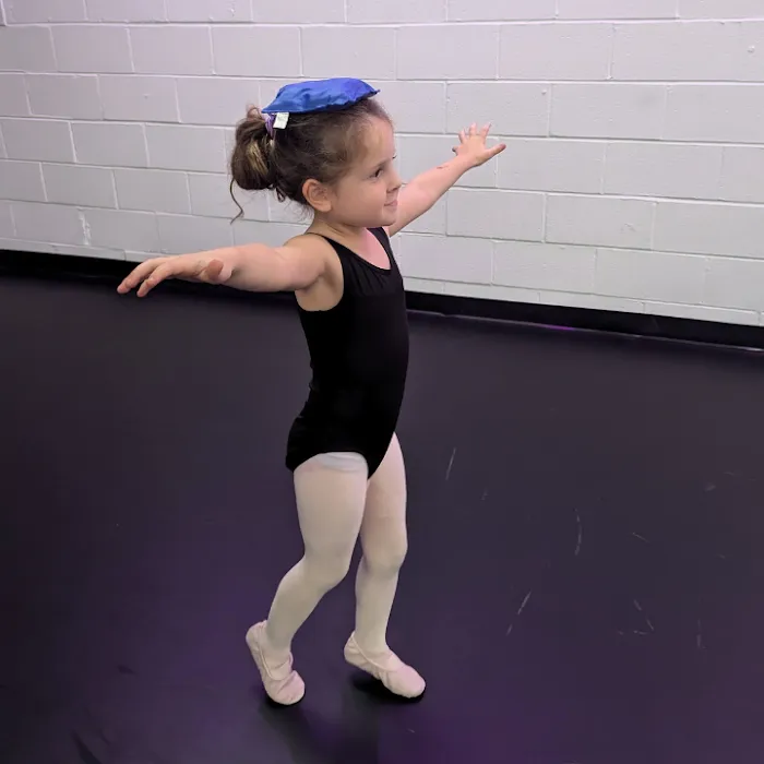 Little Leaps Picture 10