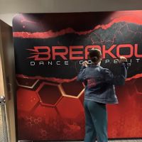 Moving Different Dance ico