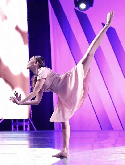 Moving Different Dance Picture 6