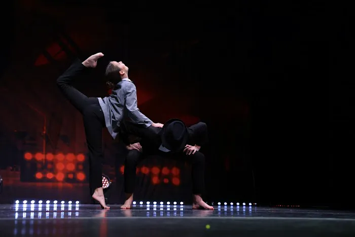 Moving Different Dance Picture 9
