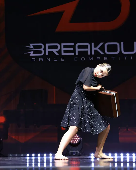 Moving Different Dance Picture 5