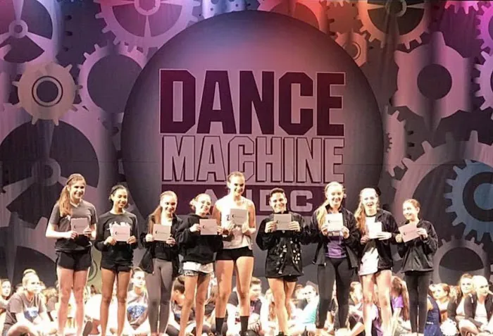 Studio 1 Dance Conservatory Picture 2