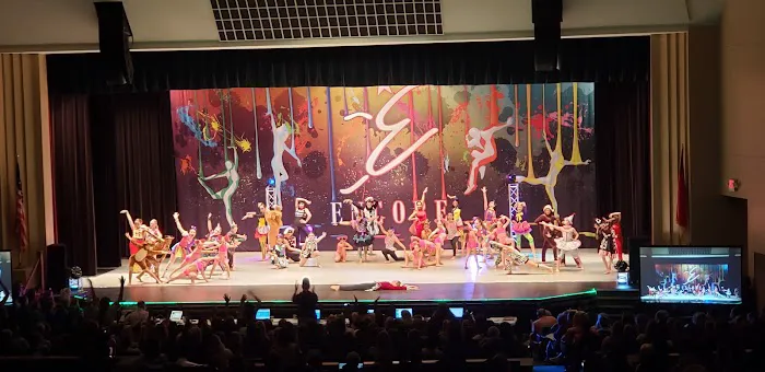 Studio 1 Dance Conservatory Picture 8