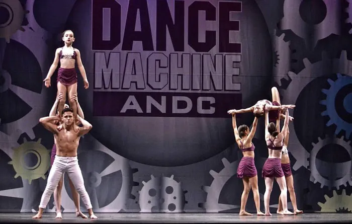 Studio 1 Dance Conservatory Picture 1