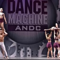 Studio 1 Dance Conservatory ico