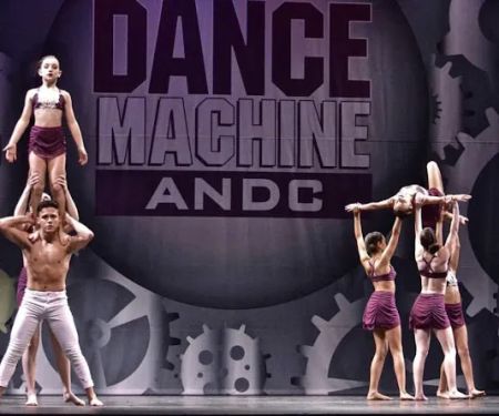 Studio 1 Dance Conservatory