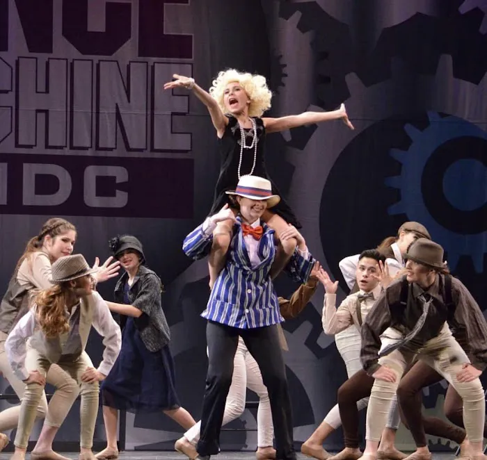 Studio 1 Dance Conservatory Picture 5