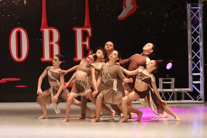 Studio 1 Dance Conservatory Picture 10