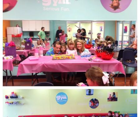 The Little Gym of Wilmington, NC