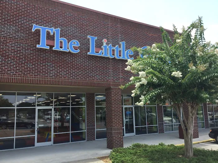 The Little Gym of Wilmington, NC Picture 9