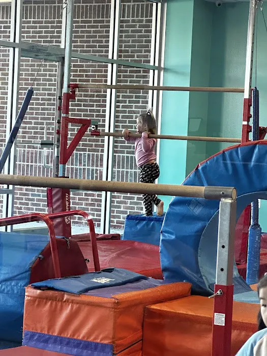 The Little Gym of Wilmington, NC Picture 6