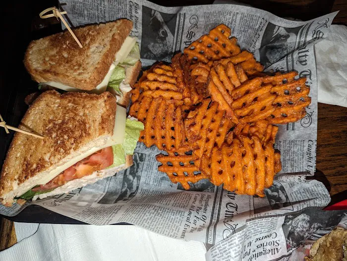 Dirty Dan's Wilmington Picture 9
