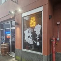 Dirty Dan's Wilmington ico