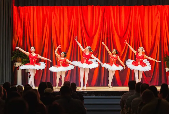 Elev8 Dance Picture 4