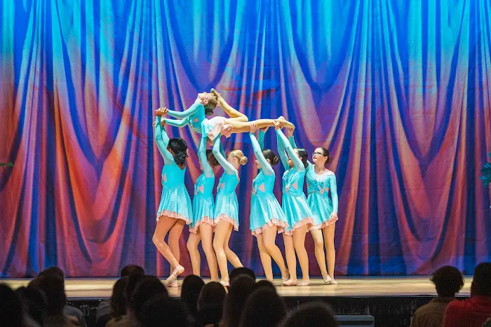 Elev8 Dance Picture 2