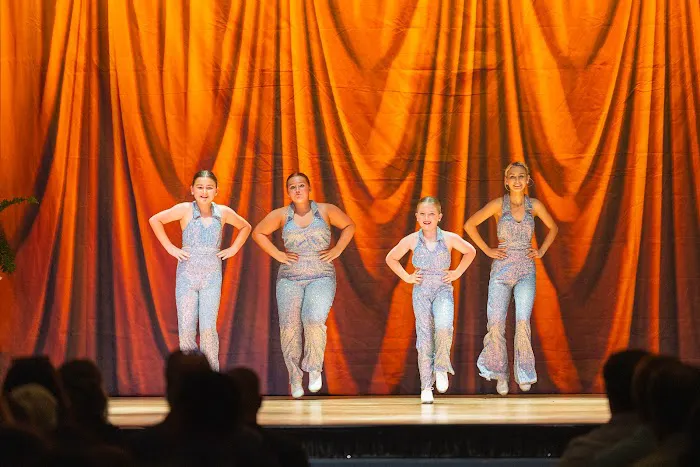 Elev8 Dance Picture 1