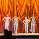 Elev8 Dance