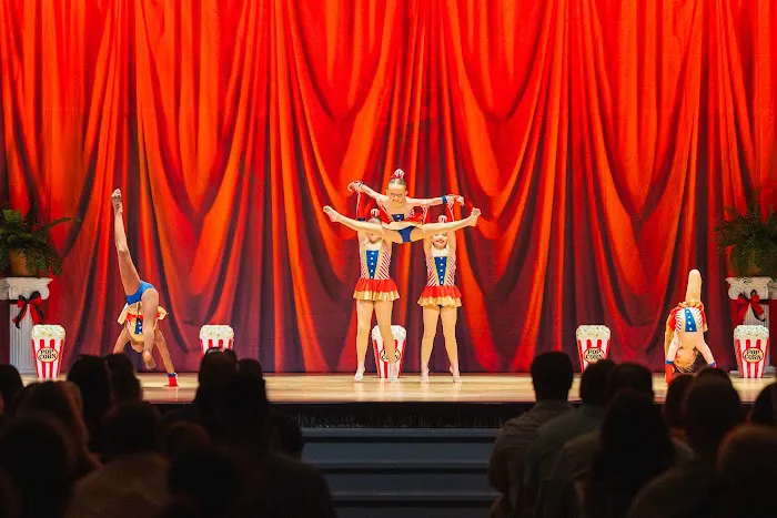 Elev8 Dance Picture 9