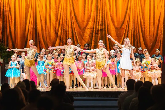 Elev8 Dance Picture 7