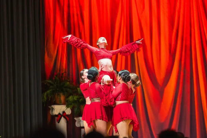 Elev8 Dance Picture 5