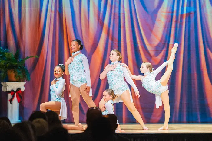 Elev8 Dance Picture 10