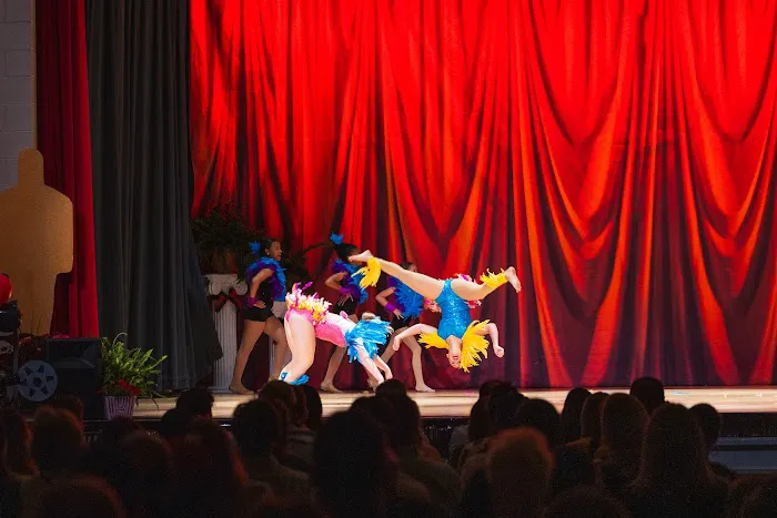 Elev8 Dance Picture 6