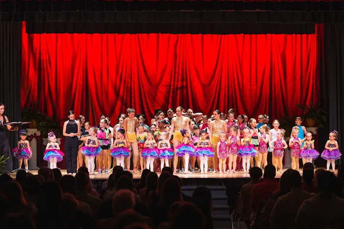 Elev8 Dance Picture 5