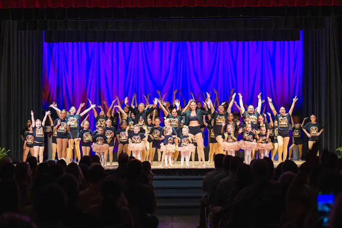 Elev8 Dance Picture 3