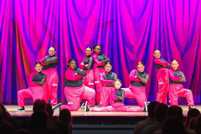 Elev8 Dance Picture 7