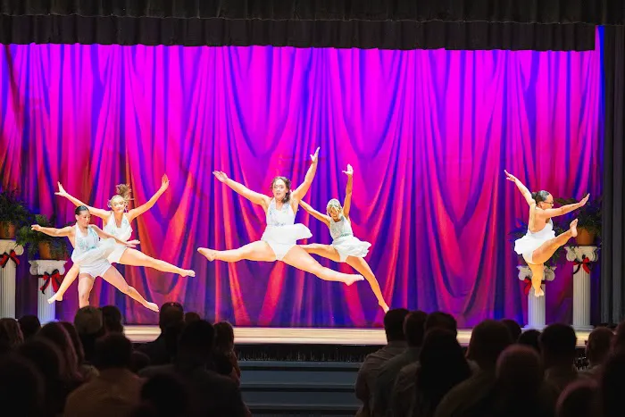 Elev8 Dance Picture 4