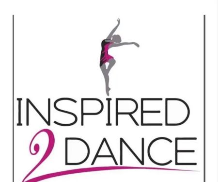 Inspired 2 Dance