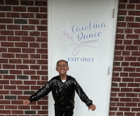 Carolina Dance Company