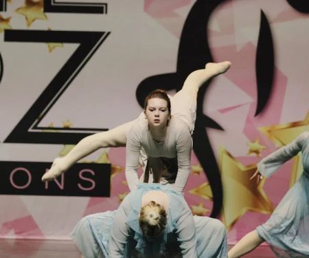 Studio Twenty Three Dance Company