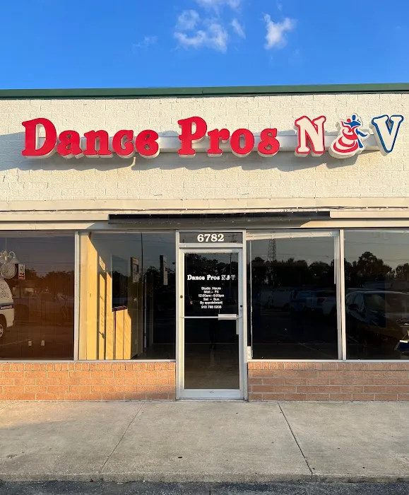 Dance Pros N&V Picture 9