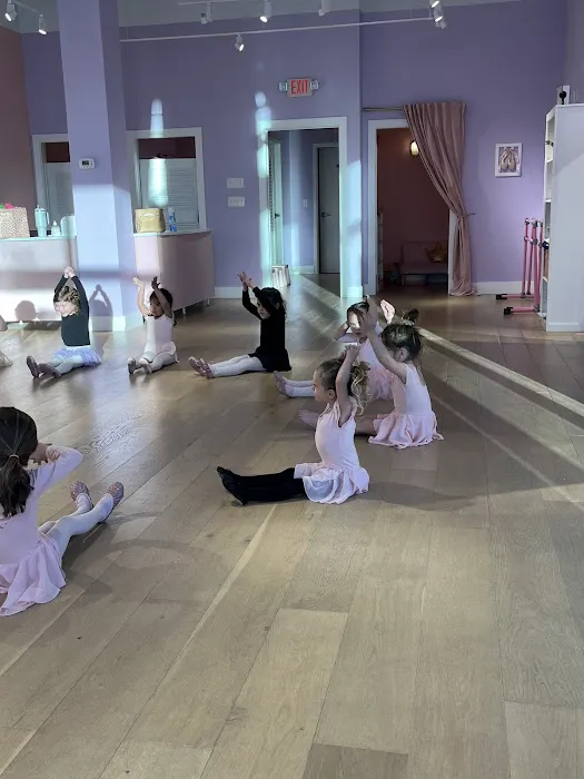 Tutu School Wilmington Picture 1